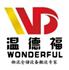 深圳市温德福工业设备有限公司Logo
