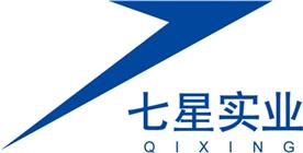 山东七星建材设备有限公司Logo