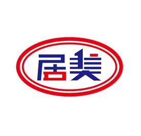 青岛居美新型材料科技有限公司Logo