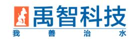 广州禹智科技有限公司Logo