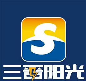 山西三晋阳光太阳能股份有限公司Logo