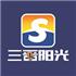 山西三晋阳光科技有限公司Logo