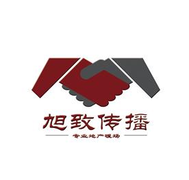 河南旭致文化传播有限公司Logo