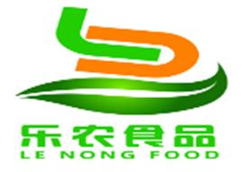 山东乐农薯业Logo