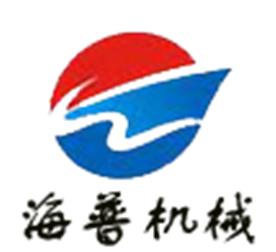 济南海普升降设备有限公司Logo