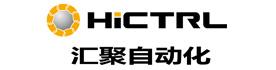 上海汇聚自动化科技有限公司Logo