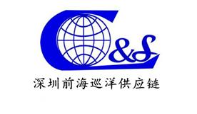 深圳市巡洋国际物流有限公司武汉分公司Logo