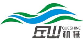 东莞市丘山机械设备有限公司Logo