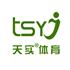北京天实永健体育科技发展有限公司Logo