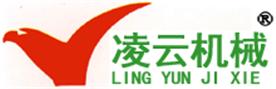 石家庄凌云机械设备制造有限公司Logo