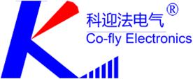 科迎法先快技术（上海）有限公司Logo
