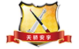 上海天骄安宇消防工程技术有限公司Logo