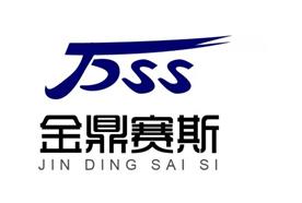 湖南金鼎赛斯电子仪器科技有限公司Logo