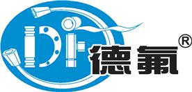 深圳市德城旺科技有新公司Logo