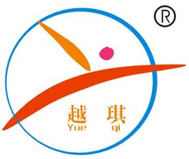 四川越琪科技有限公司Logo