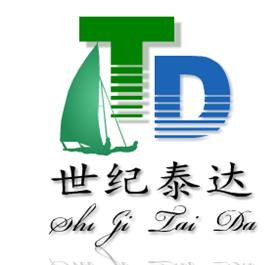 山东兖州泰达矿业科技有限公司Logo