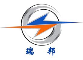 安丘瑞邦环保设备有限公司Logo