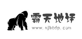 南京霸天装饰工程有限公司Logo