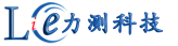 重庆力测科技有限公司Logo