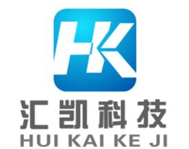 深圳汇凯科技有限公司Logo