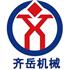 濟南齊岳升降機械有限公司Logo