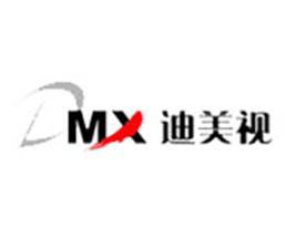 北京迪美视科技有限公司Logo