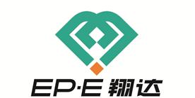 江苏翔达环保工程有限公司Logo