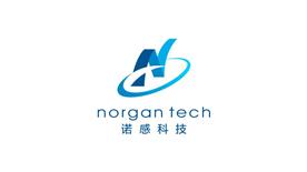 诺感自动化科技（上海）有限公司Logo