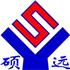 青岛硕远硅胶科技有限公司Logo