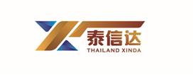 济南泰信达自动化设备有限公司Logo