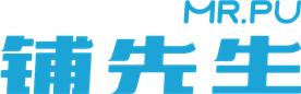 东莞市铺先生科技有限公司Logo