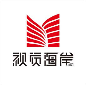 西安视觉海岸数字科技有限公司Logo