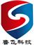 济南龙旭机电设备有限公司Logo
