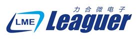 深圳市力合微电子股份有限公司Logo