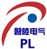 上海磐陵电气有限公司Logo