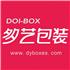 广州多艺包装有限公司Logo