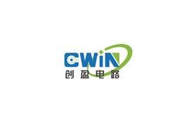 深圳市创盈电路板技术有限公司logo