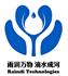 深圳市雨滴科技有限公司Logo