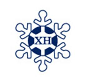天津雪之航制冷技术开发有限公司Logo