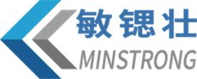 湖南敏锶壮科技有限公司Logo