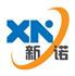 北京新诺立华仪器有限公司Logo