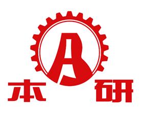 上海本研冷却设备有限公司Logo