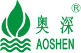 广州奥深水处理设备有限公司Logo