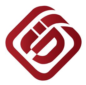 潍坊新轨道信息科技有限公司Logo