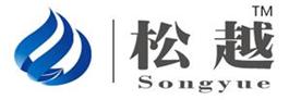 杭州松越环境科技有限公司Logo