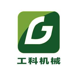 菏泽工科机械制造有限公司Logo