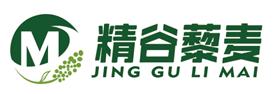 曹县精谷藜麦机械设备有限公司Logo