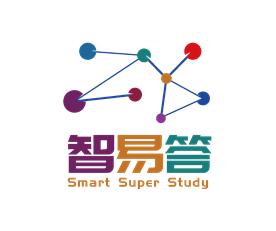 广州智易答AI教育Logo