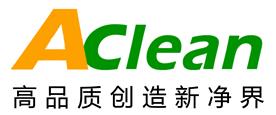 东莞市华盛洁净技术有限公司Logo