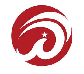 广州万锦服装有限公司Logo